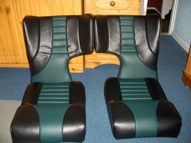 seats